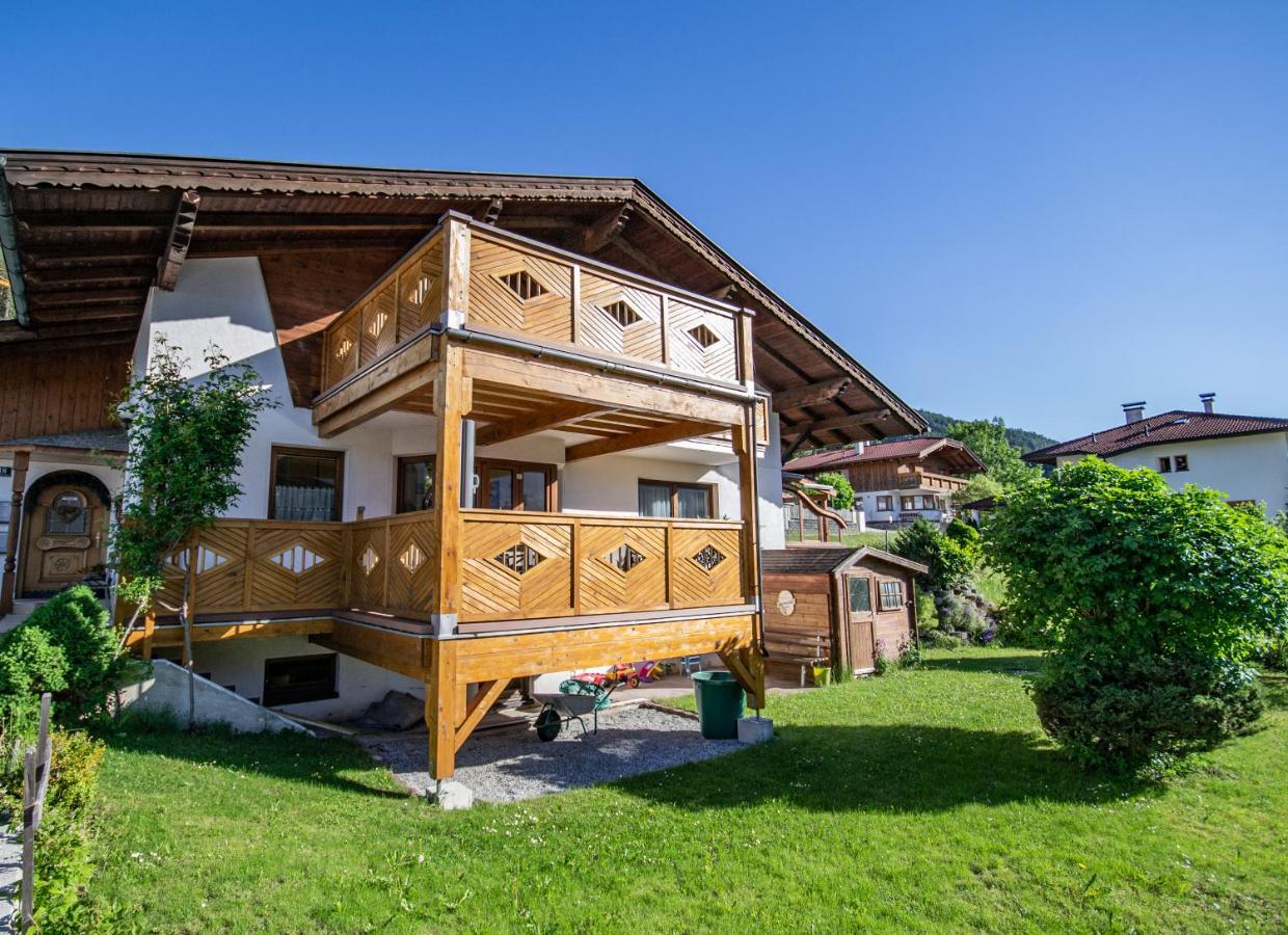 Appartement Zeitlos. °18 Мидерс Экстерьер фото